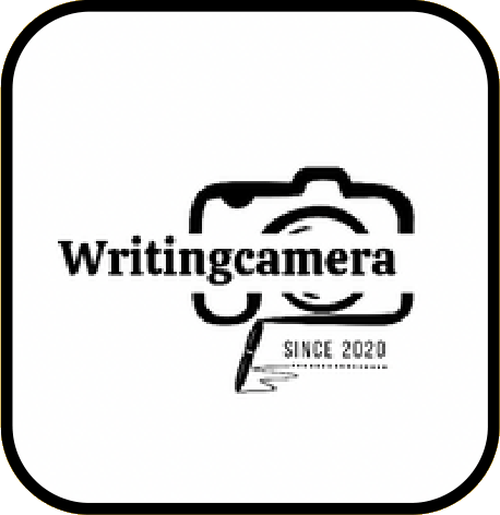 Writing Camera